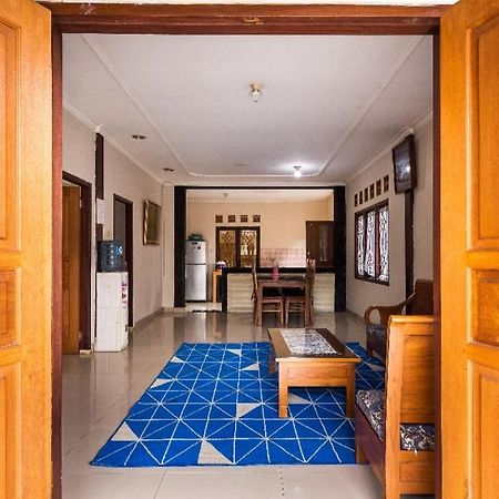 Villa Anjung Balak سيساروا المظهر الخارجي الصورة