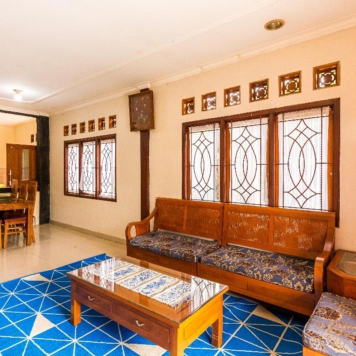 Villa Anjung Balak سيساروا المظهر الخارجي الصورة