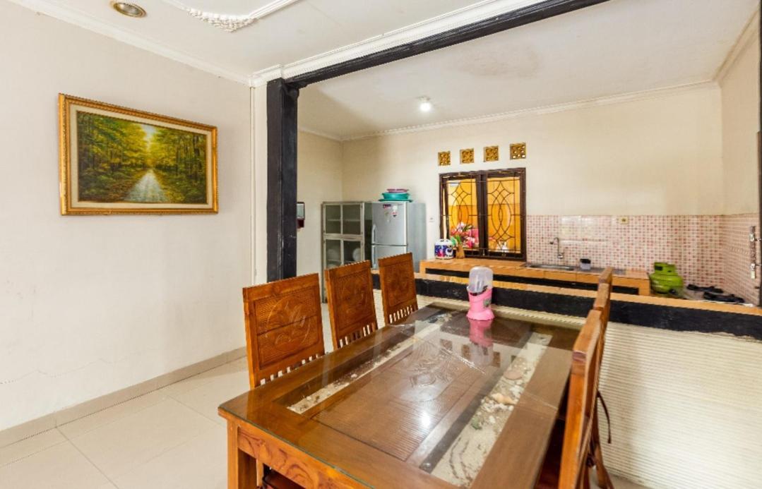 Villa Anjung Balak سيساروا المظهر الخارجي الصورة